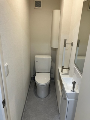  | フェリスメゾン嘉真－MIHARA・LEBEN－