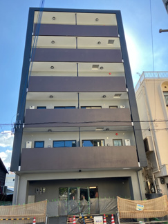 【外観】 | フェリスメゾン嘉真－MIHARA・LEBEN－