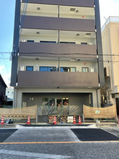 【外観】 | フェリスメゾン嘉真－MIHARA・LEBEN－