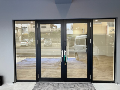  | フェリスメゾン嘉真－MIHARA・LEBEN－