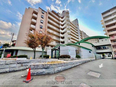 【外観】 | ☆ヒューマンズプラザ青崎五番館☆