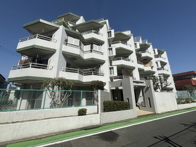 クローバー花畑ガーデン