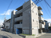 プライブ立花レジデンスの画像