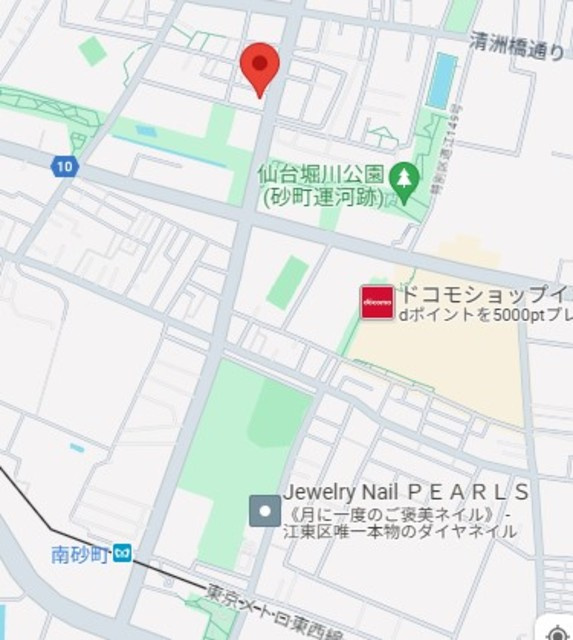 プチメゾンむらやまの地図|★案内図★