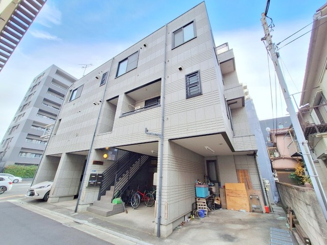 プチメゾンむらやま