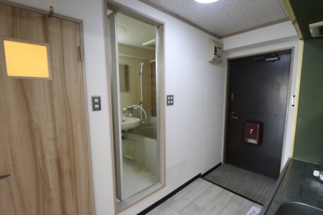 【内装】 | 北九ビル