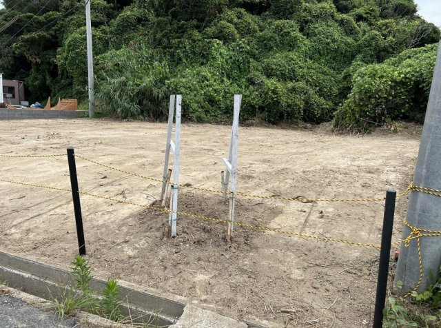 志摩野北　売地