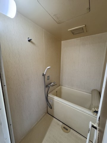くぼた遊はうすの浴室