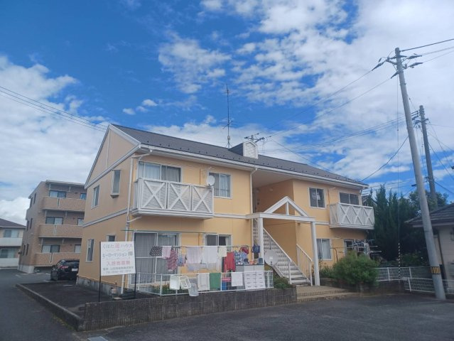 くぼた遊はうすの外観