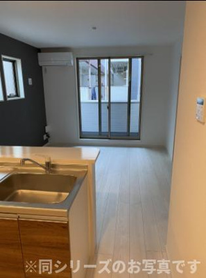 【居間・リビング】 | 下山門４丁目AP（仮）　★プライスホームなら仲介手数料が割引価格です！★