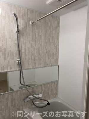 【浴室】 | 下山門４丁目AP（仮）　★プライスホームなら仲介手数料が割引価格です！★