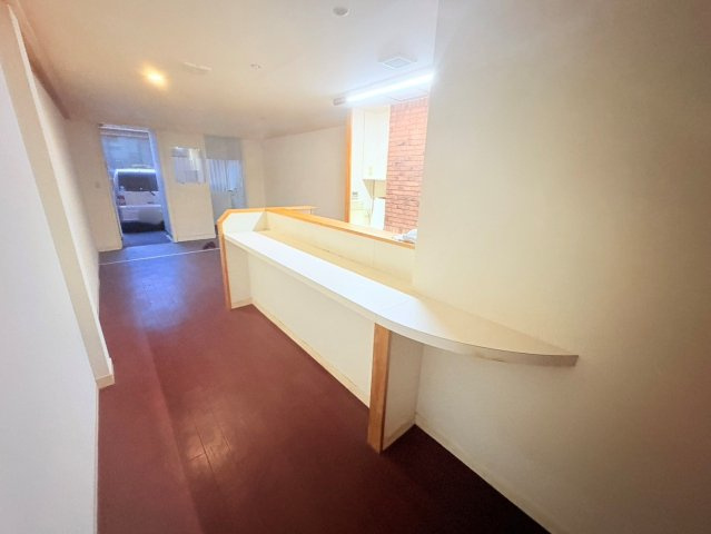 森本町天神森のその他共用部分