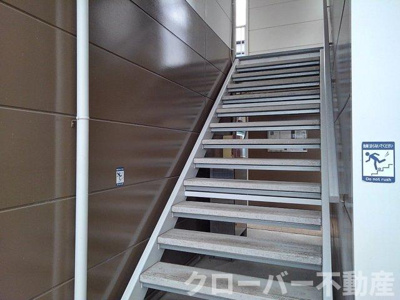 【エントランス】 | レオパレスドリーム