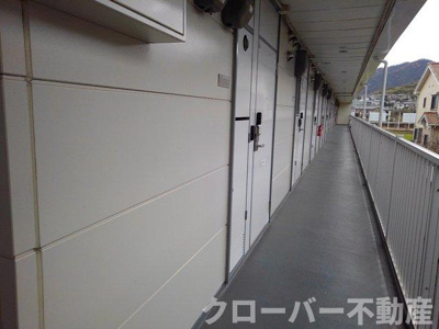 【エントランス】 | レオパレスドリーム