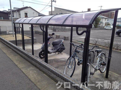 【その他共用部分】 | レオパレスドリーム