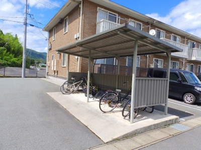 【その他共用部分】 | ヘリオス吉敷