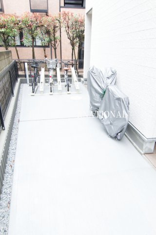 リブリ・KSのその他共用部分