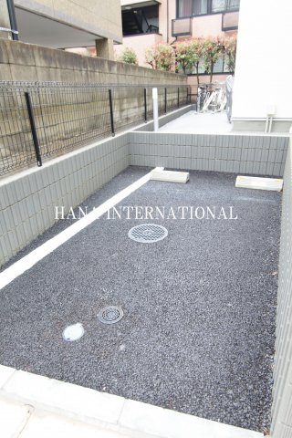 リブリ・KSのその他共用部分