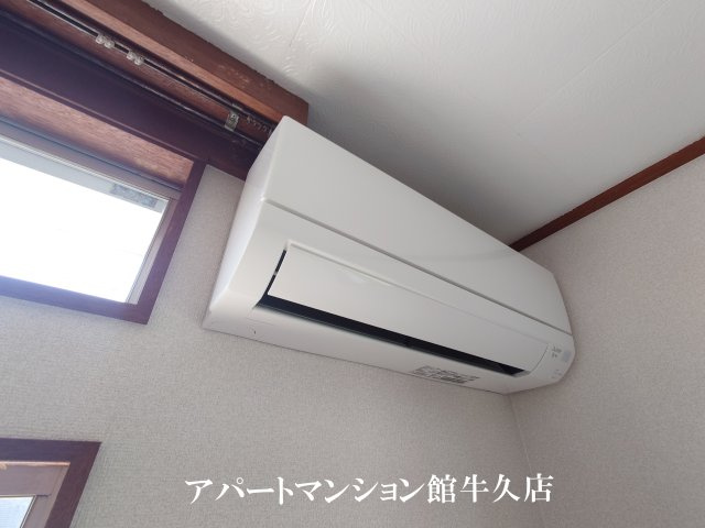 森の里戸建て（H邸）の設備