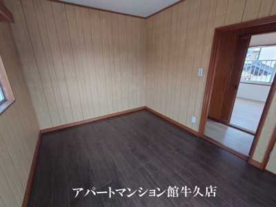 【子供部屋】 | 森の里戸建て（H邸）