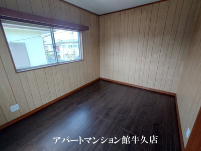 【内装】 | 森の里戸建て（H邸）