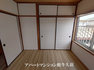 【洋室】 | 森の里戸建て（H邸）