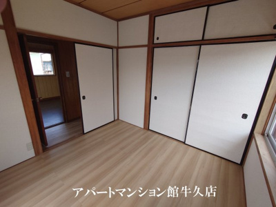 【内装】 | 森の里戸建て（H邸）