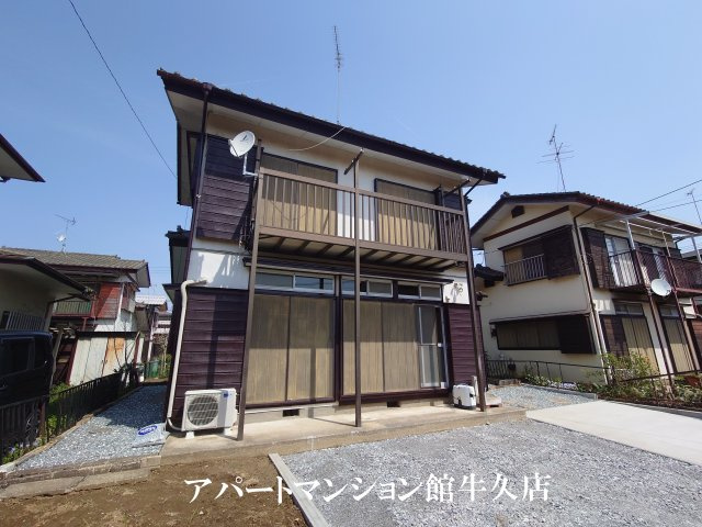 森の里戸建て（H邸）