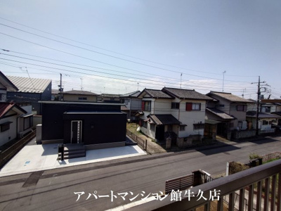 【展望】 | 森の里戸建て（H邸）