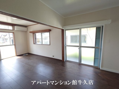 【内装】 | 森の里戸建て（H邸）