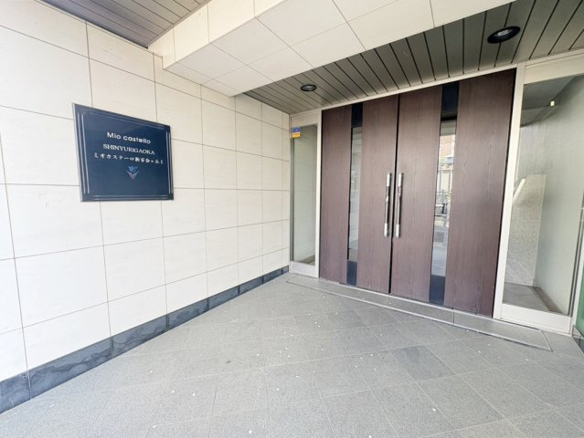 ミオカステーロ新百合ヶ丘Ⅰの画像