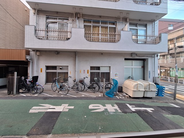 ｒｏｏｍ　ＯＯＳＡＫＩの展望|★眺望★