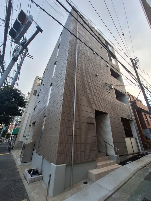 ｒｏｏｍ　ＯＯＳＡＫＩの外観|★耐震・耐火のヘーベルメゾン★