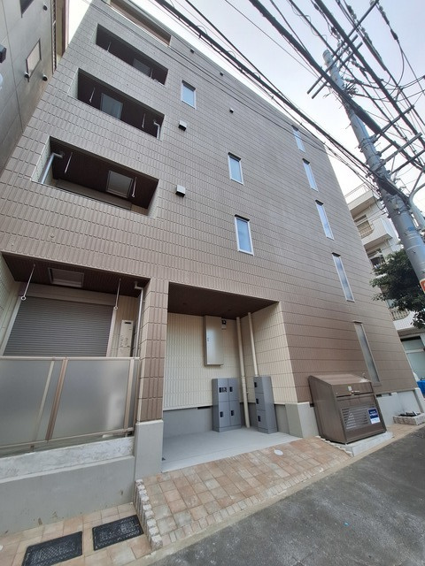 ｒｏｏｍ　ＯＯＳＡＫＩの外観|★耐震・耐火のヘーベルメゾン★