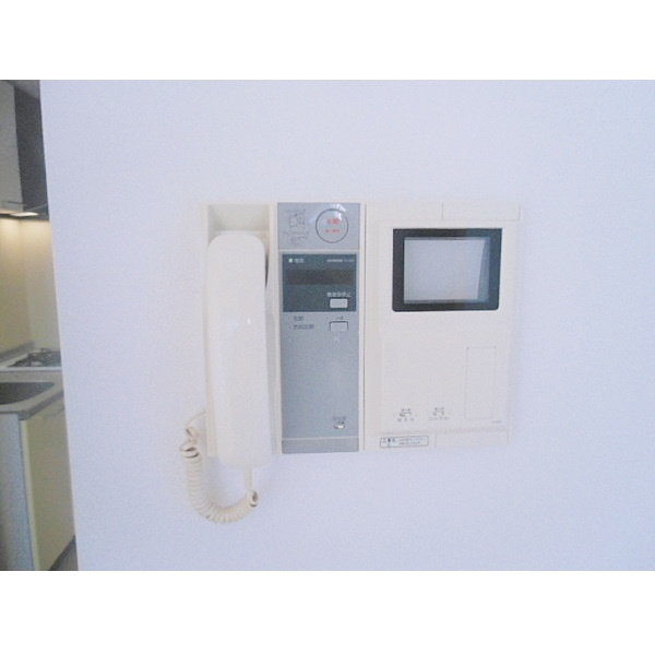 スペーシア池尻大橋の内装|明るい室内です