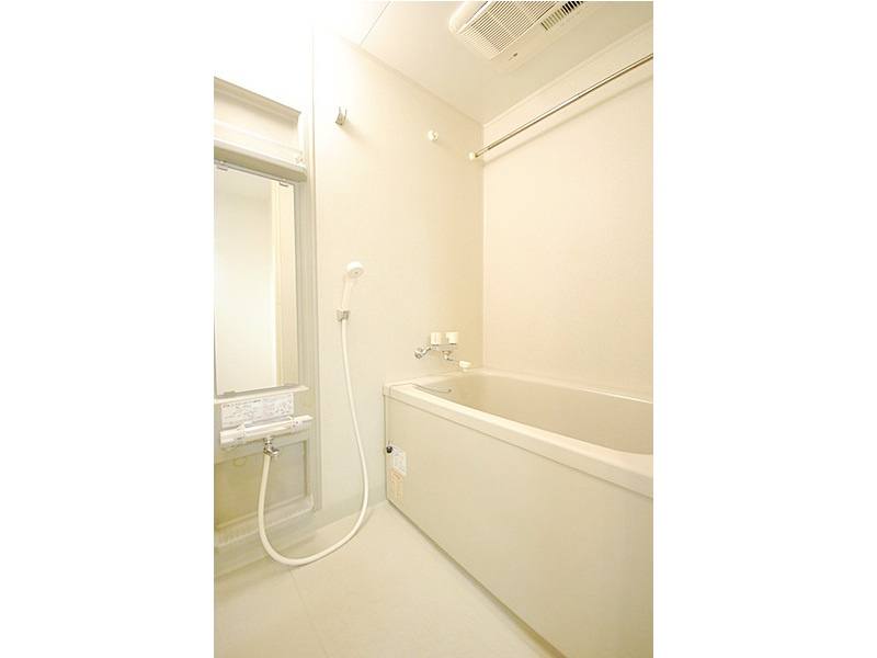 スペーシア池尻大橋の内装|おしゃれな内装です