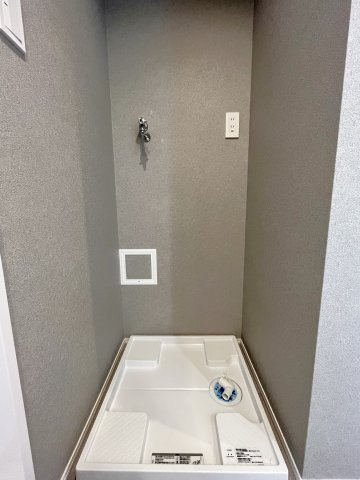 レジディア御茶ノ水の設備|※写真は同タイプの別室になります