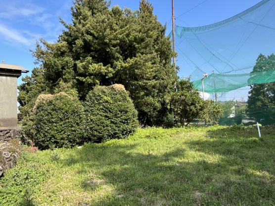 【外観】 | 伊東市富戸　売地