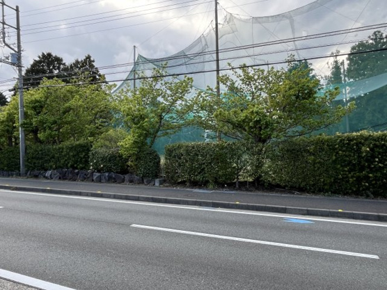 【外観】 | 伊東市富戸　売地