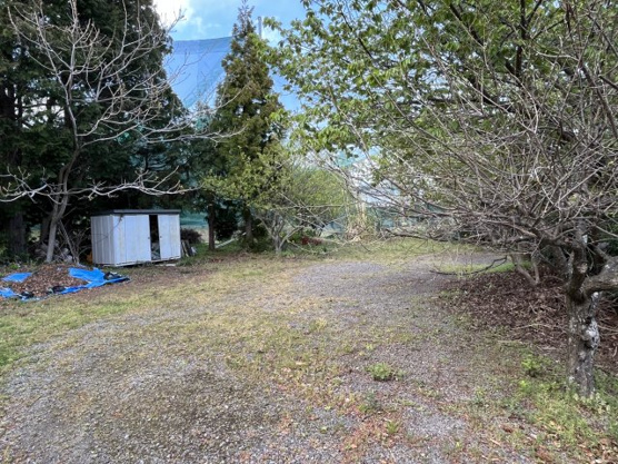 【外観】 | 伊東市富戸　売地