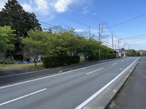【外観】 | 伊東市富戸　売地