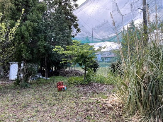 【外観】 | 伊東市富戸　売地