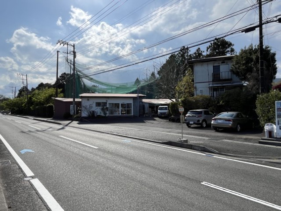 【外観】 | 伊東市富戸　売地