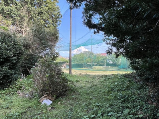 【外観】 | 伊東市富戸　売地