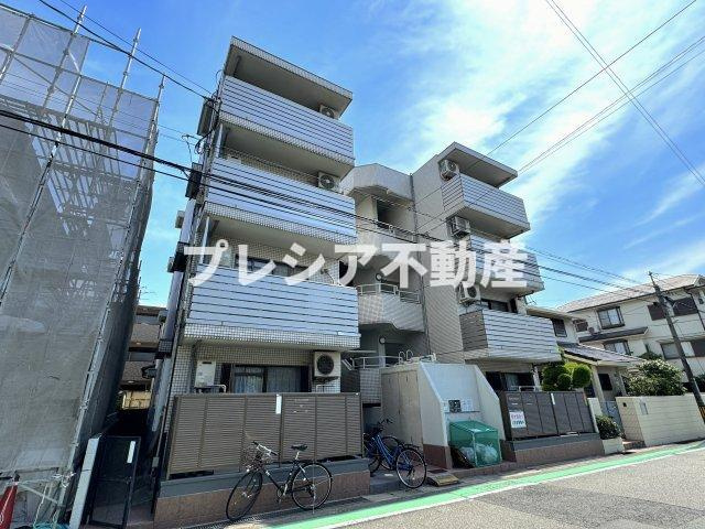 レジデンシア甲子園口