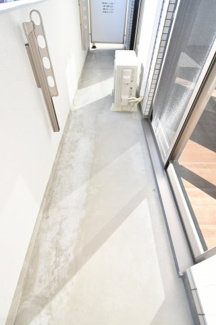 【バルコニー】 | アグレアーブル