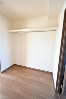 【収納】 | アグレアーブル | ウォークインクローゼット