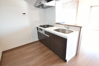 【キッチン】 | アグレアーブル