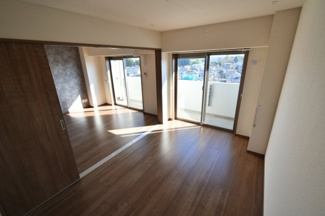 【内装】 | アグレアーブル