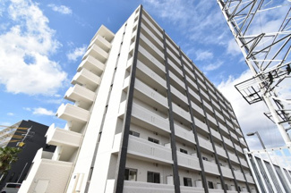 【外観】 | アグレアーブル